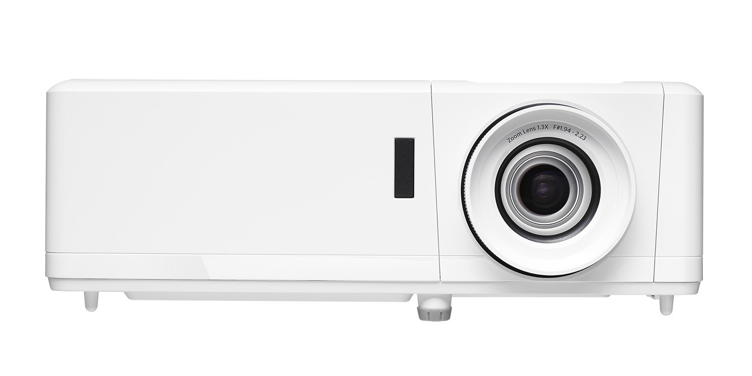Ik geloof Uitwisseling Graveren Optoma HZ40 Full HD home cinema laser projector kopen? - Projectorexpert.com