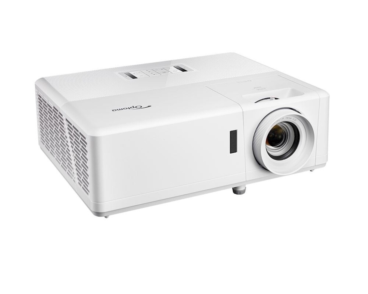 Optoma Optoma HZ40 Full HD home cinema laser projector Optoma Optoma HZ40 Full HD home cinema laser projector