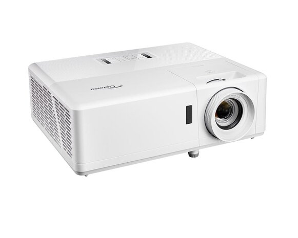 Optoma Optoma HZ40 Full HD home cinema laser projector Optoma Optoma HZ40 Full HD home cinema laser projector