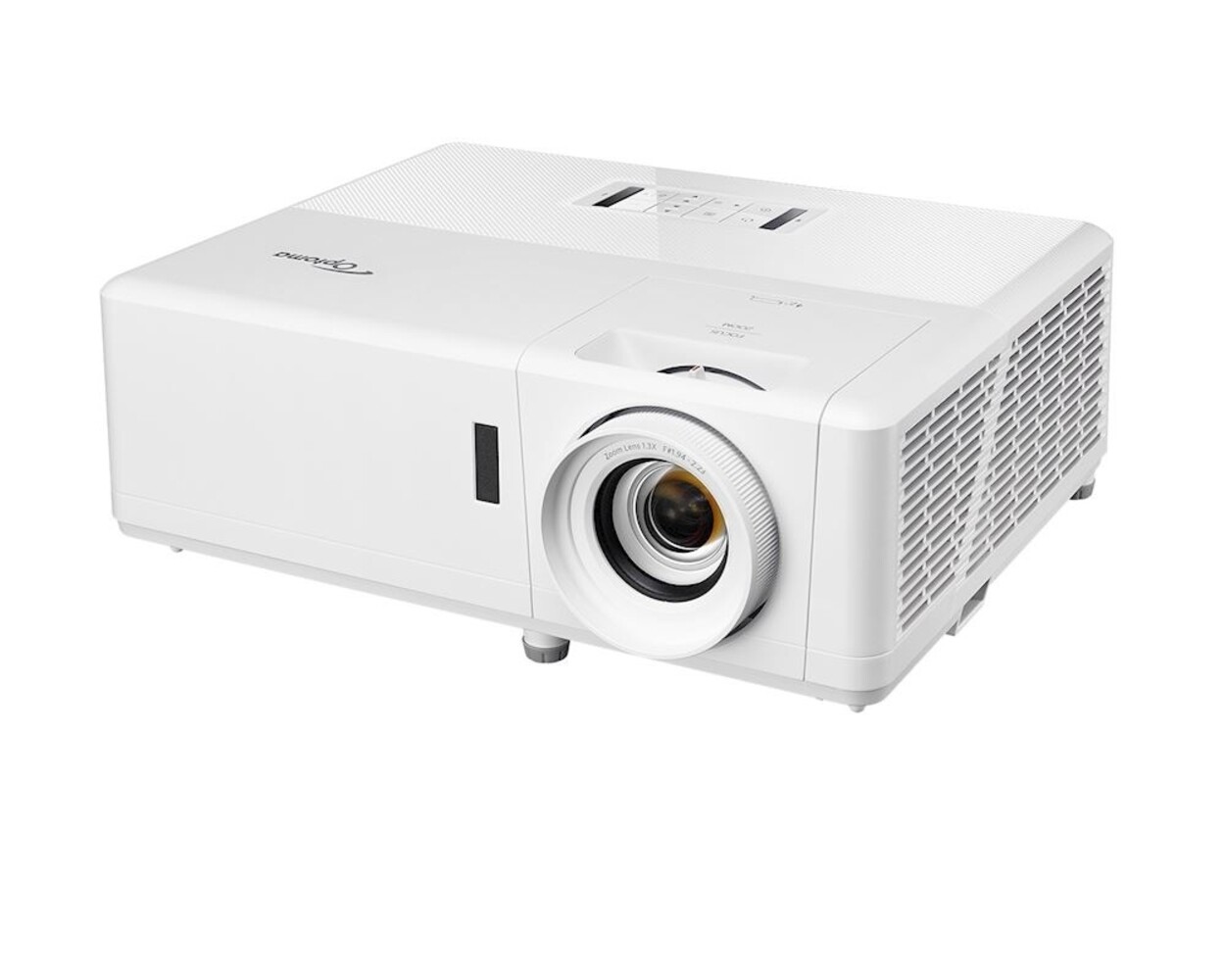 Optoma Optoma HZ40 Full HD home cinema laser projector Optoma Optoma HZ40 Full HD home cinema laser projector