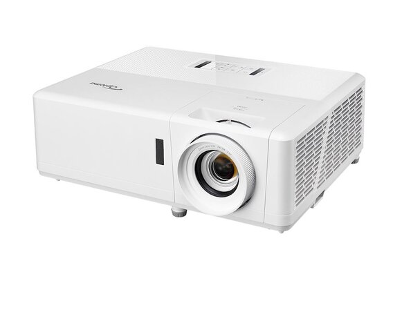 Optoma Optoma HZ40 Full HD home cinema laser projector Optoma Optoma HZ40 Full HD home cinema laser projector