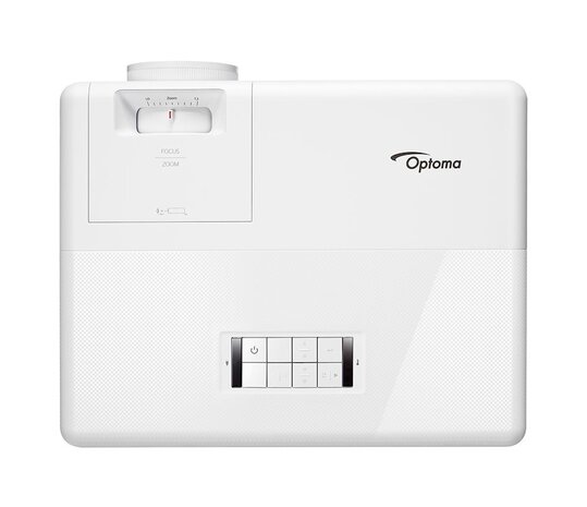 Optoma Optoma HZ40 Full HD home cinema laser projector Optoma Optoma HZ40 Full HD home cinema laser projector