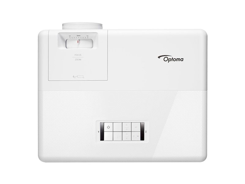 Optoma Optoma HZ40 Full HD home cinema laser projector