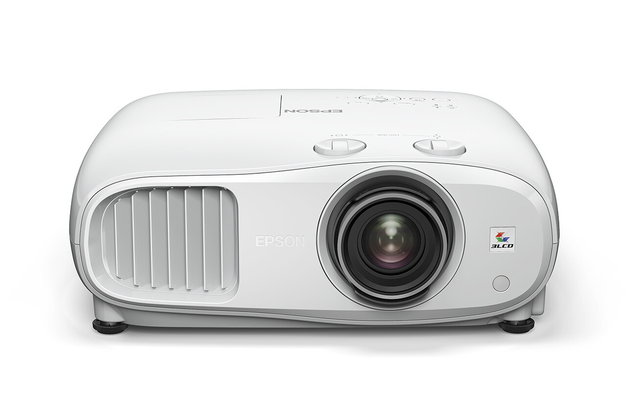 Epson Epson EH-TW7000 Home cinema projector Epson Epson EH-TW7000 Home cinema projector