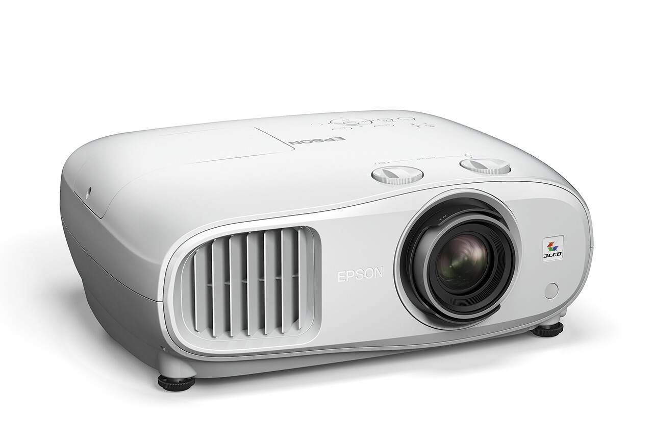 Epson Epson EH-TW7000 Home cinema projector Epson Epson EH-TW7000 Home cinema projector