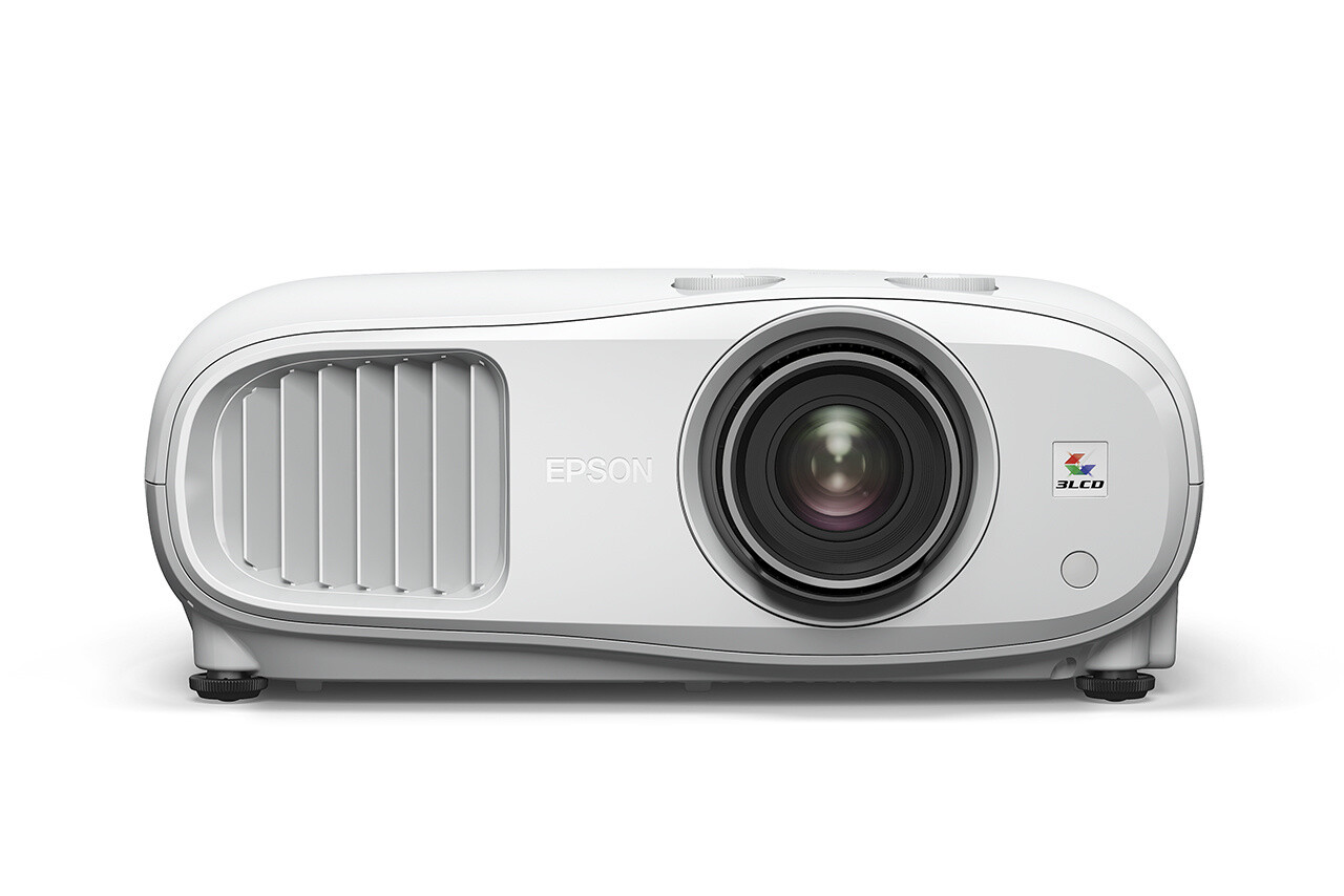 Epson Epson EH-TW7000 Home cinema projector Epson Epson EH-TW7000 Home cinema projector