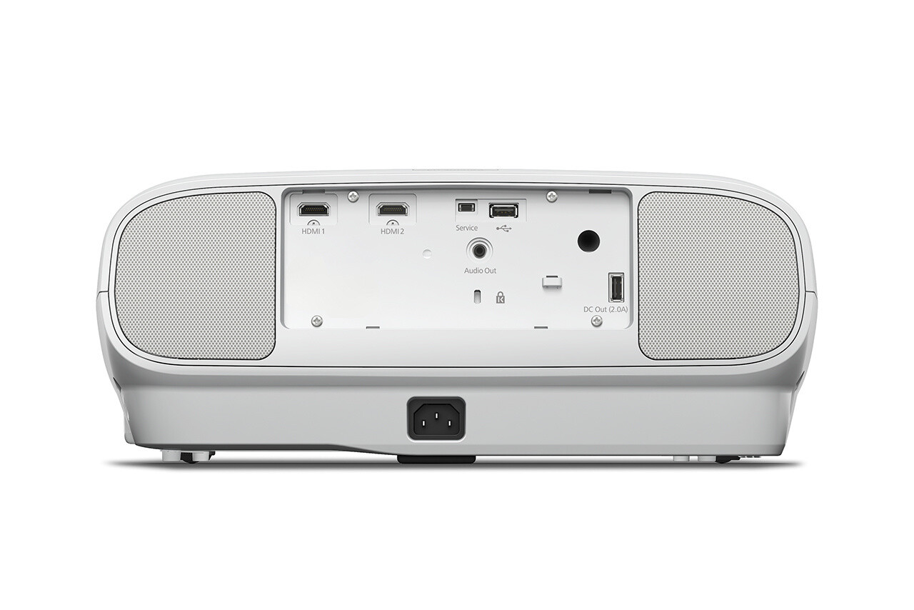 Epson Epson EH-TW7000 Home cinema projector Epson Epson EH-TW7000 Home cinema projector