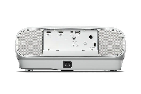 Epson Epson EH-TW7000 Home cinema projector Epson Epson EH-TW7000 Home cinema projector