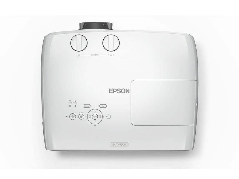 Epson Epson EH-TW7000 Home cinema projector