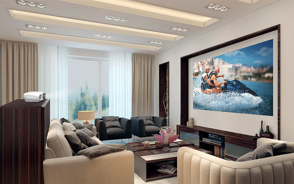 Epson Epson EH-TW7000 Home cinema projector Epson Epson EH-TW7000 Home cinema projector