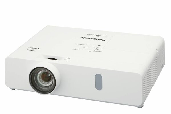 Panasonic Panasonic PT-VW360EJ Mobiele projector Panasonic Panasonic PT-VW360EJ Mobiele projector