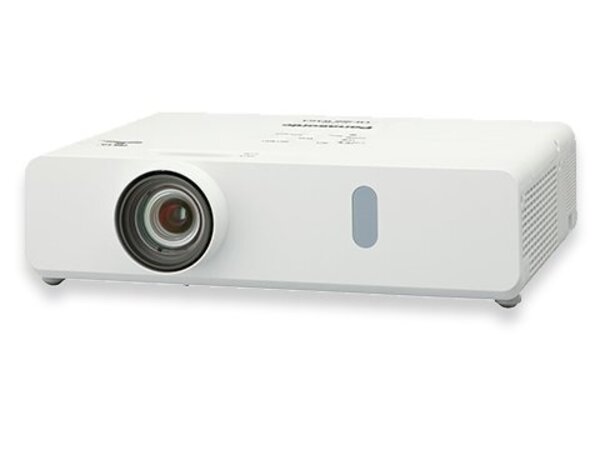 Panasonic Panasonic PT-VW360EJ Mobiele projector Panasonic Panasonic PT-VW360EJ Mobiele projector