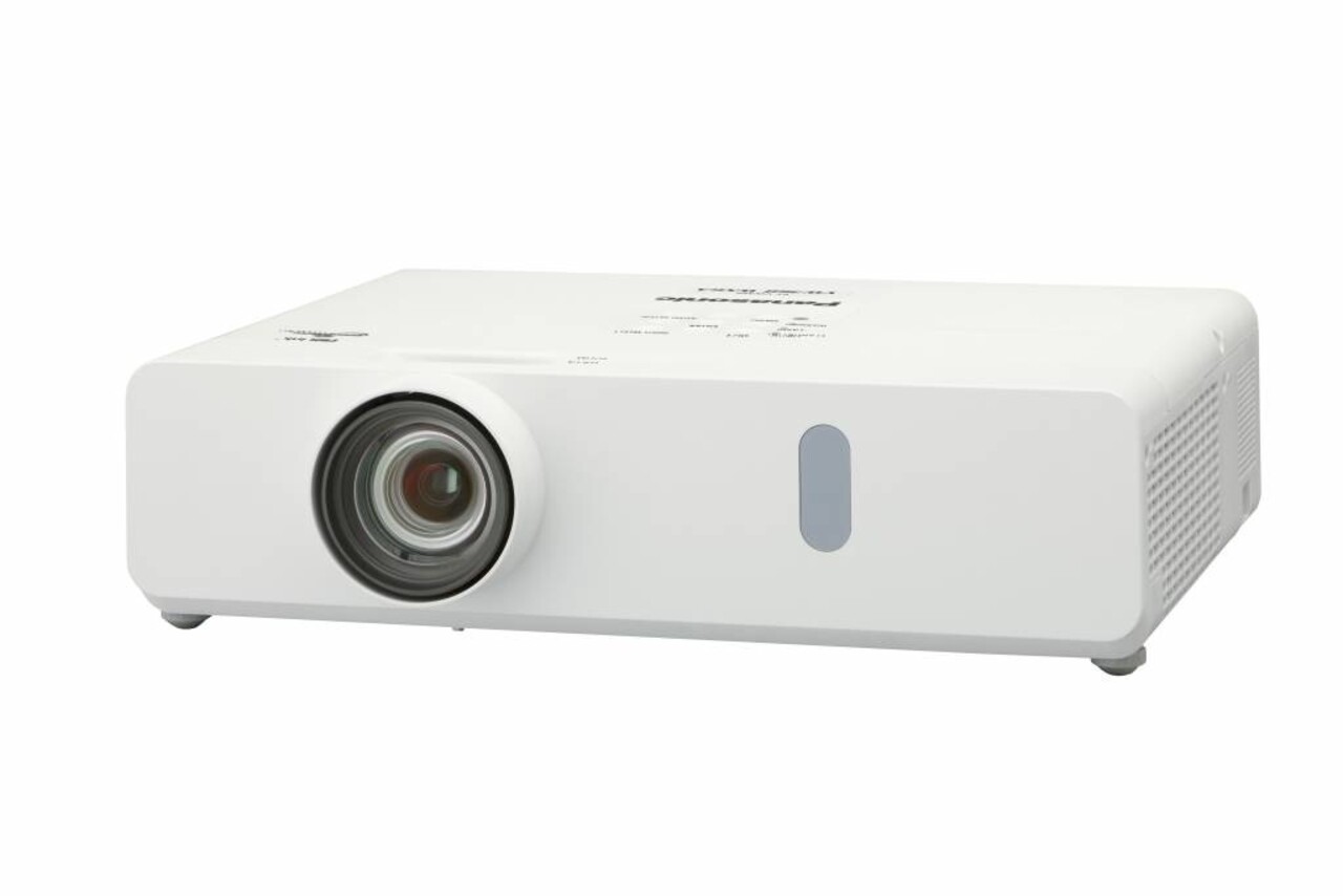 Panasonic Panasonic PT-VW360EJ Mobiele projector Panasonic Panasonic PT-VW360EJ Mobiele projector