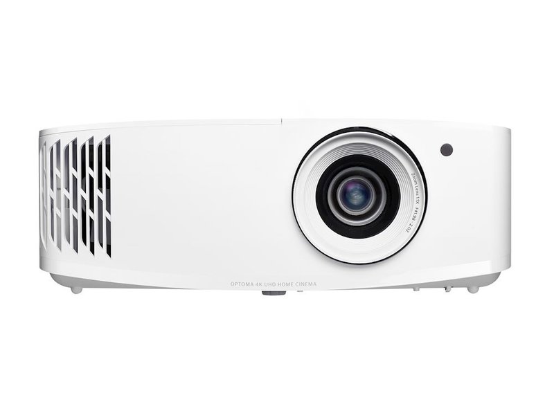 Optoma Optoma UHD38 4K HDR projector