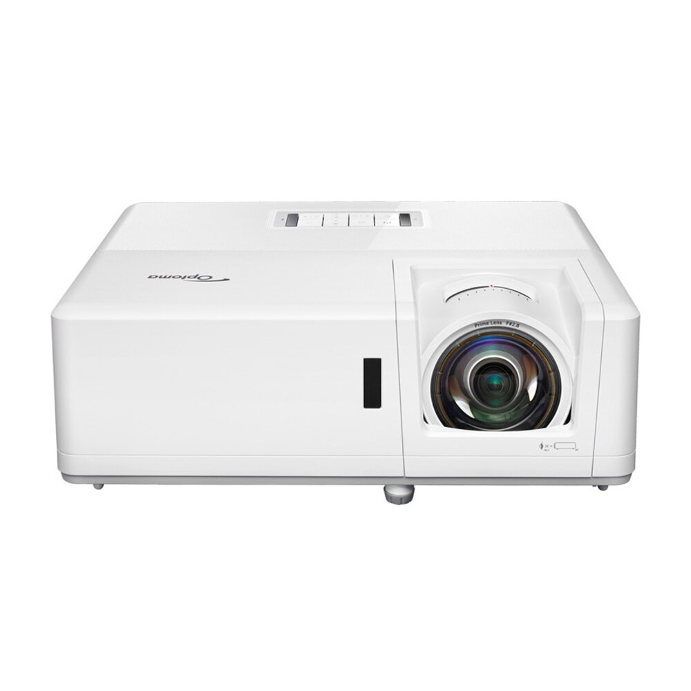 Optoma Optoma HZ40ST Laserprojector Optoma Optoma HZ40ST Laserprojector