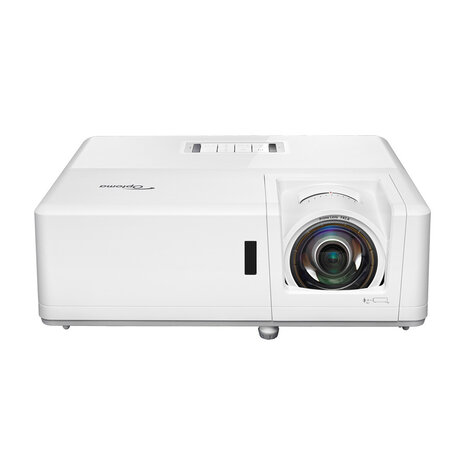 Optoma Optoma HZ40ST Laserprojector Optoma Optoma HZ40ST Laserprojector