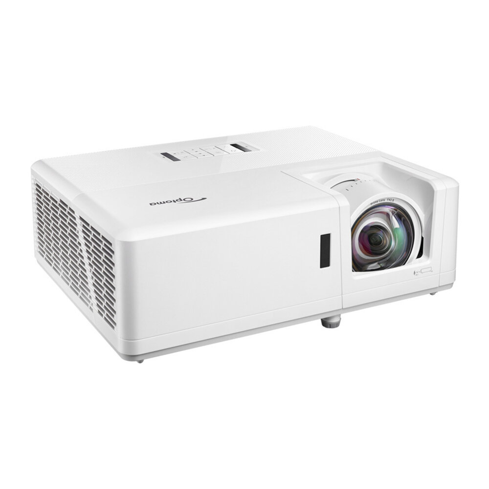 Optoma Optoma HZ40ST Laserprojector Optoma Optoma HZ40ST Laserprojector