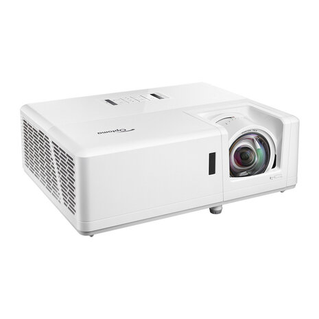 Optoma Optoma HZ40ST Laserprojector Optoma Optoma HZ40ST Laserprojector