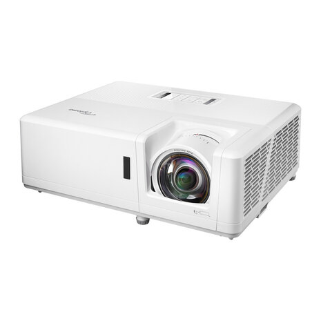 Optoma Optoma HZ40ST Laserprojector Optoma Optoma HZ40ST Laserprojector