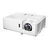 Optoma Optoma HZ40ST Laserprojector Optoma Optoma HZ40ST Laserprojector