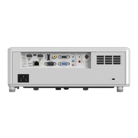 Optoma Optoma HZ40ST Laserprojector Optoma Optoma HZ40ST Laserprojector