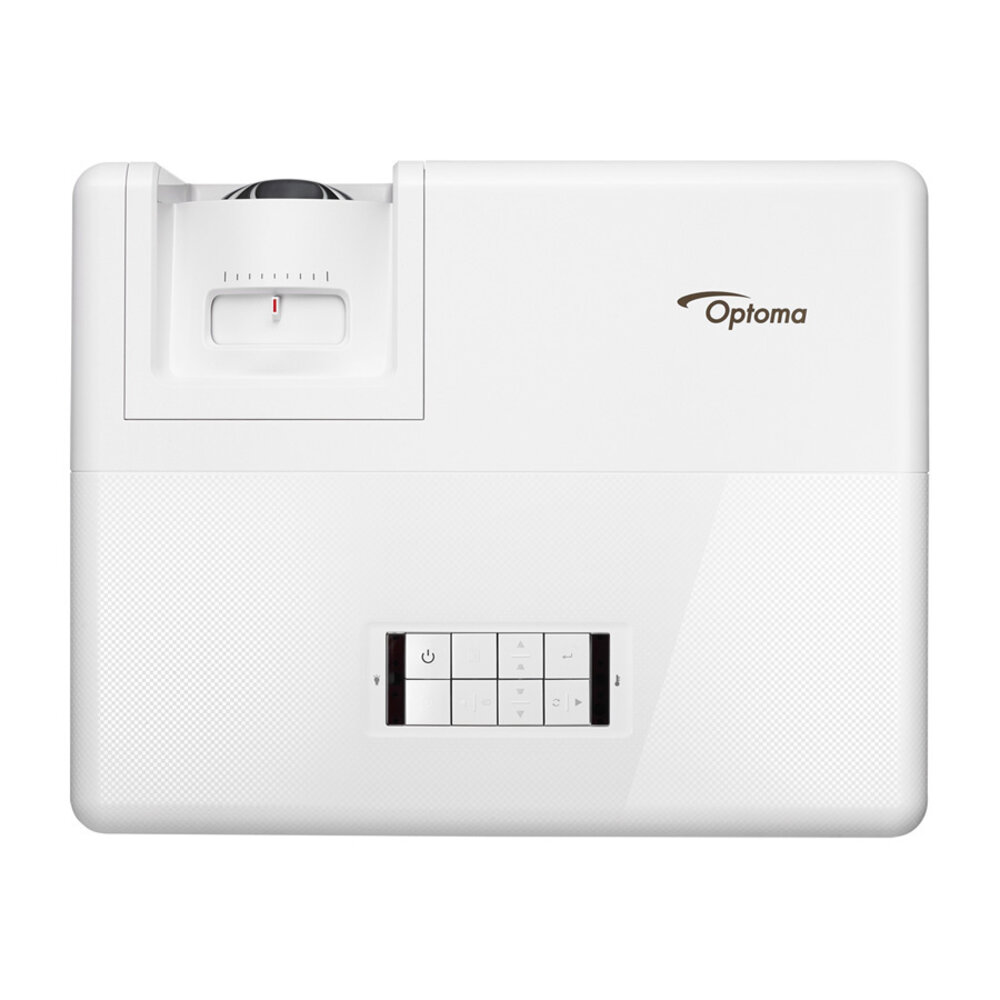 Optoma Optoma HZ40ST Laserprojector Optoma Optoma HZ40ST Laserprojector