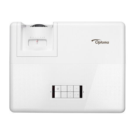 Optoma Optoma HZ40ST Laserprojector Optoma Optoma HZ40ST Laserprojector