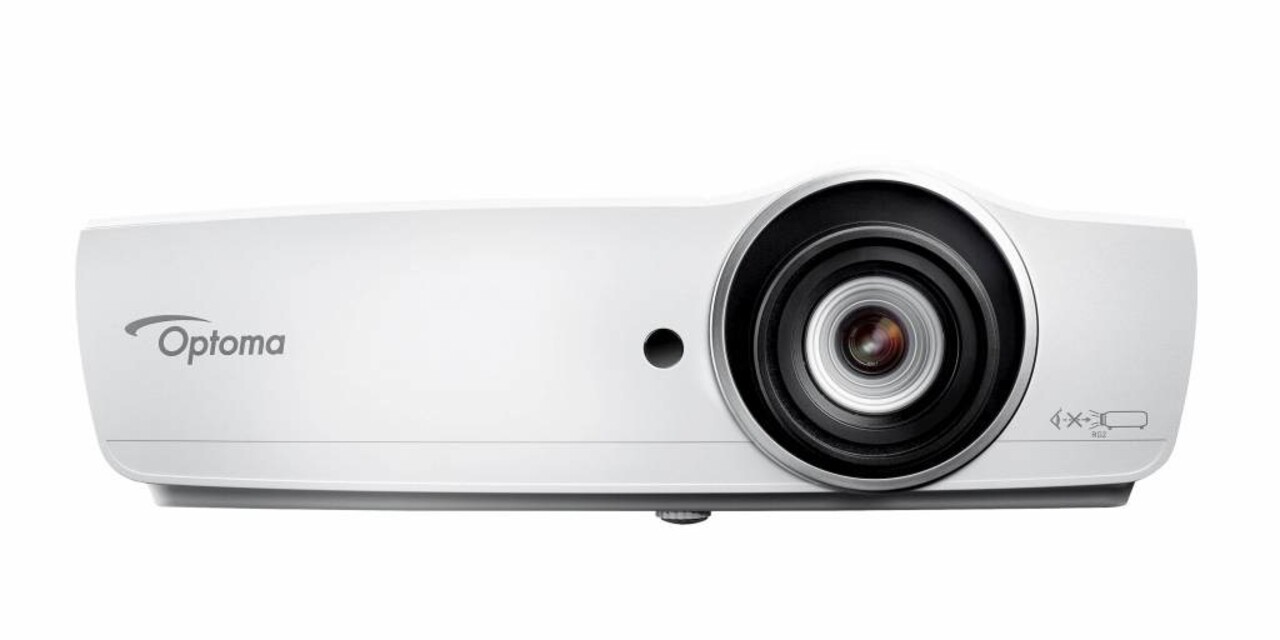 Optoma Optoma EH470 Full HD projector Optoma Optoma EH470 Full HD projector