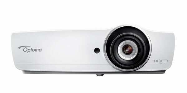 Optoma Optoma EH470 Full HD projector
