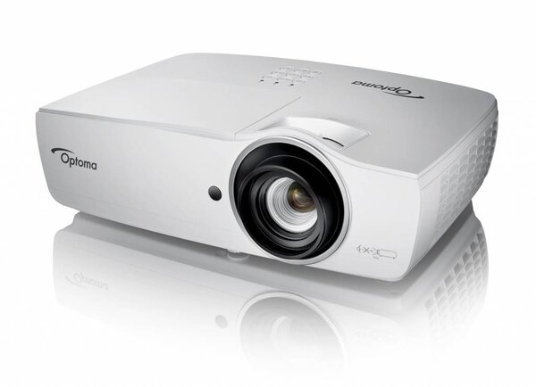 Optoma Optoma EH470 Full HD projector Optoma Optoma EH470 Full HD projector