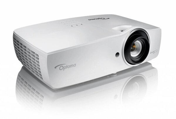 Optoma Optoma EH470 Full HD projector Optoma Optoma EH470 Full HD projector