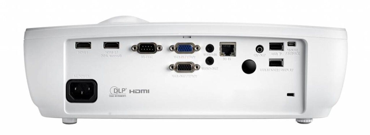 Optoma Optoma EH470 Full HD projector Optoma Optoma EH470 Full HD projector