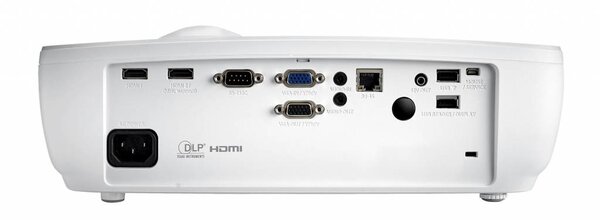 Optoma Optoma EH470 Full HD projector Optoma Optoma EH470 Full HD projector
