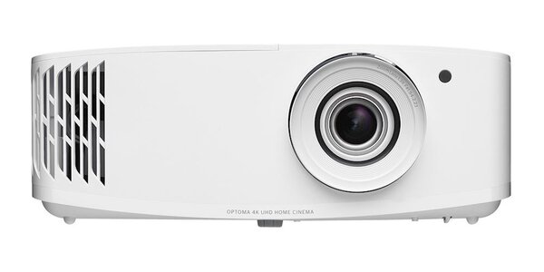 Optoma Optoma UHD35 4K HDR projector