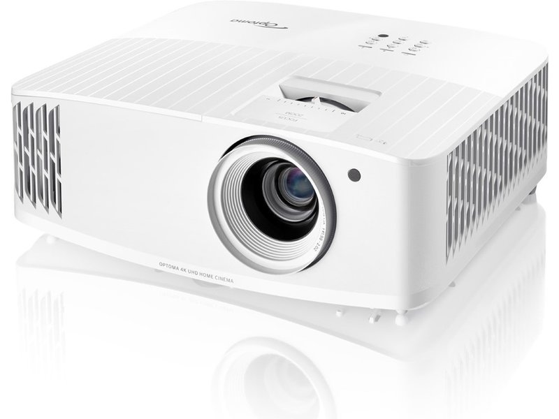 Optoma Optoma UHD35 4K HDR projector