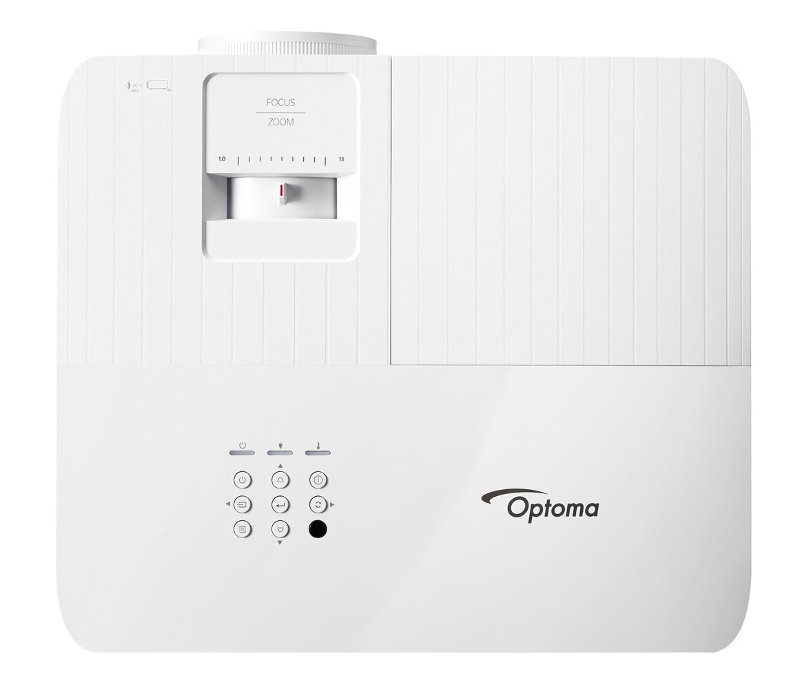 Optoma Optoma UHD35 4K HDR projector Optoma Optoma UHD35 4K HDR projector