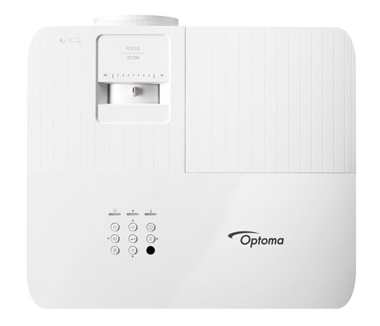 Optoma Optoma UHD35 4K HDR projector Optoma Optoma UHD35 4K HDR projector