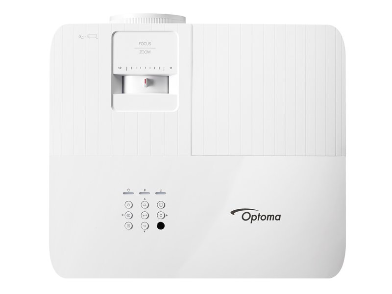 Optoma Optoma UHD35 4K HDR projector