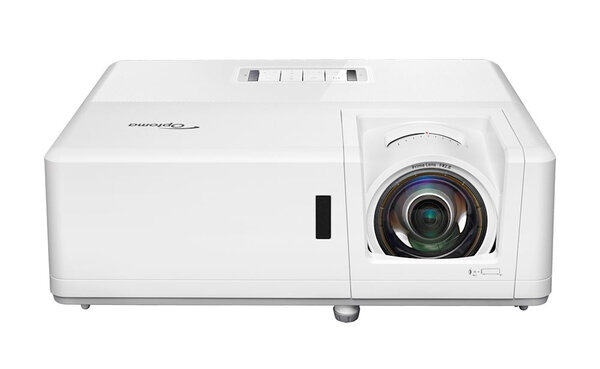 Optoma Optoma ZH406ST Short throw Laser projector