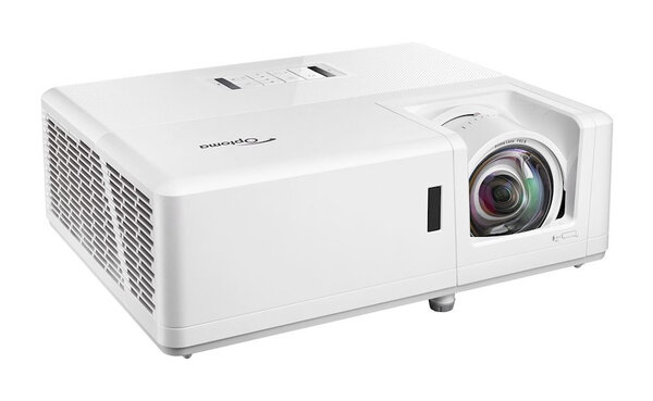 Optoma Optoma ZH406ST Short throw Laser projector Optoma Optoma ZH406ST Short throw Laser projector