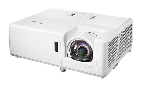 Optoma Optoma ZH406ST Short throw Laser projector Optoma Optoma ZH406ST Short throw Laser projector