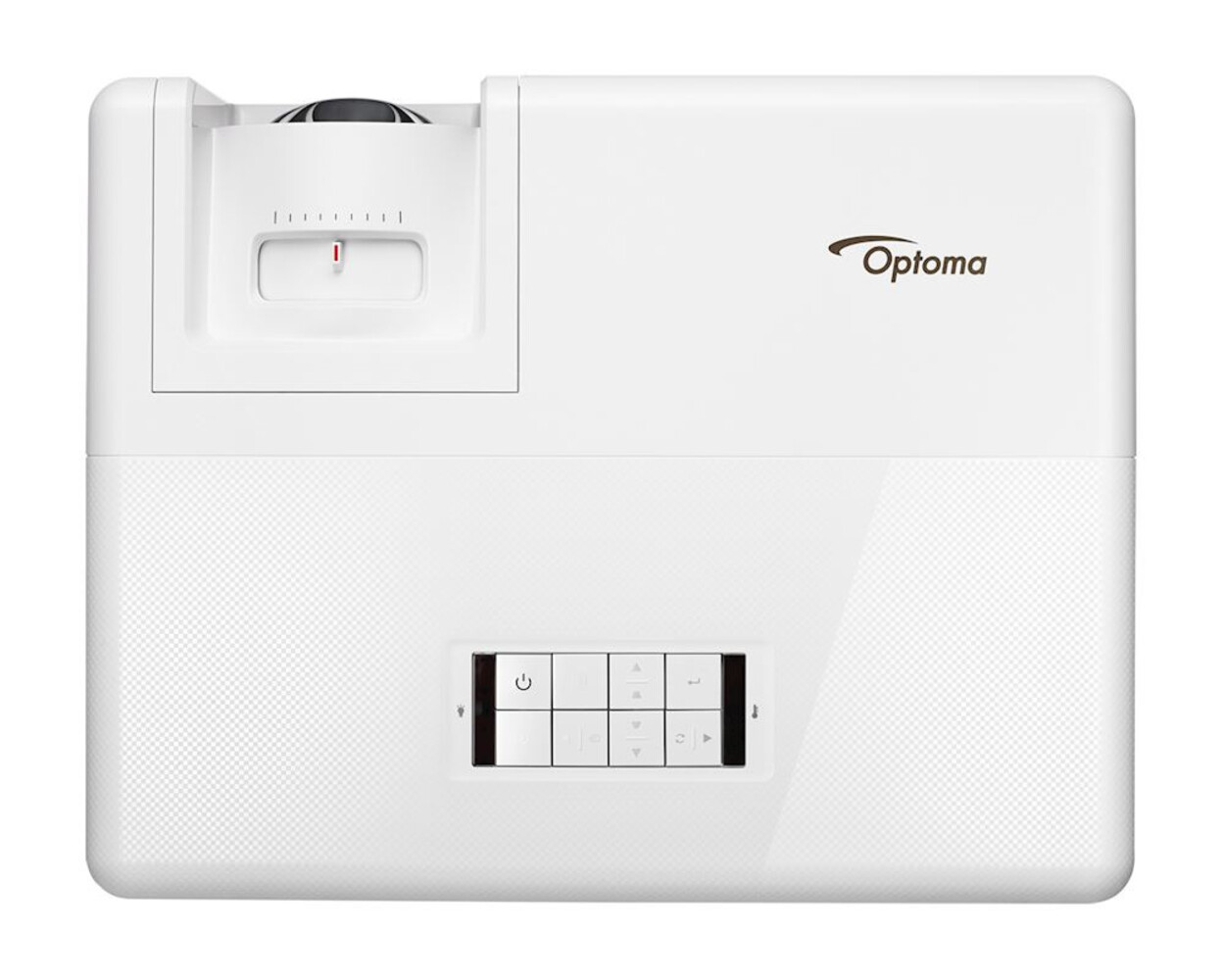 Optoma Optoma ZH406ST Short throw Laser projector Optoma Optoma ZH406ST Short throw Laser projector