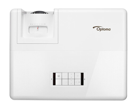 Optoma Optoma ZH406ST Short throw Laser projector Optoma Optoma ZH406ST Short throw Laser projector
