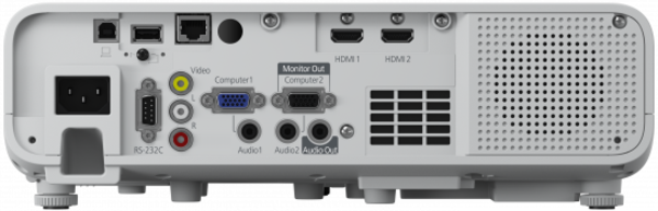 Epson Epson EB-L250F FHD 4500 Digitale signageprojector Epson Epson EB-L250F FHD 4500 Digitale signageprojector