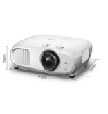 Epson Epson EH-TW7100 Home Cinema projector