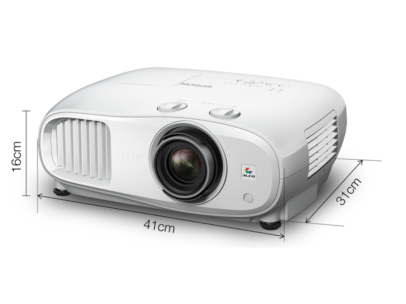 Epson Epson EH-TW7100 Home Cinema projector