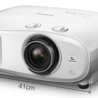 Epson Epson EH-TW7100 Home Cinema projector Epson Epson EH-TW7100 Home Cinema projector