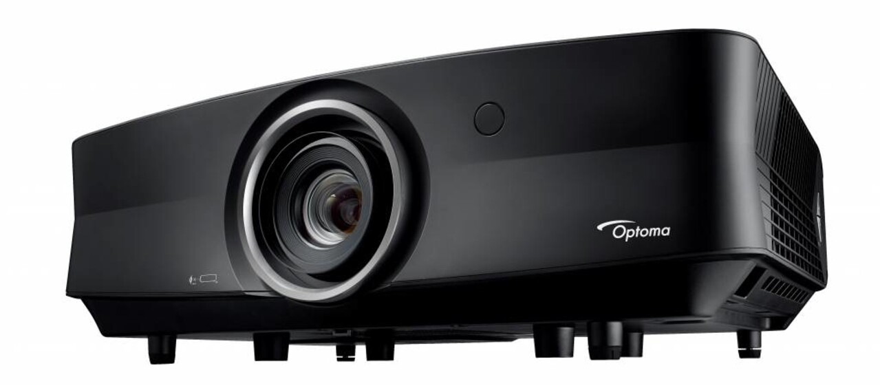 Optoma Optoma UHZ65 4K laser projector