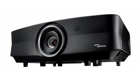 Optoma Optoma UHZ65 Optoma Optoma UHZ65