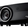 Optoma Optoma UHZ65 4K laser projector Optoma Optoma UHZ65 4K laser projector